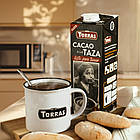 Шоколад Гарячий Готовий Напій Torras a la Taza без глютену 1 л Іспанія (3 шт./1 уп), фото 6