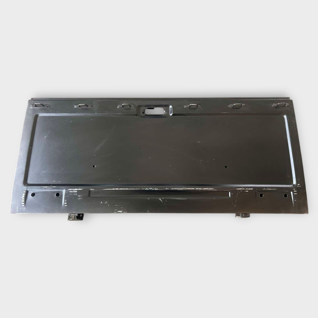 Борт ЗАЗ 110550 Таврія Пікап нижній з петлями вир-во ЗАЗ, фото 1