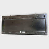 Борт ЗАЗ 110550 Таврія Пікап нижній з петлями вир-во ЗАЗ, фото 4