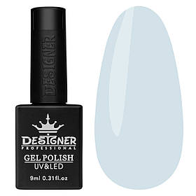 Кольорова пастельна база "Pastel pleasure" Color Base Дизайнер для манікюру та педикюру, 9 мл. №88