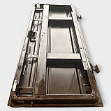 Борт ЗАЗ 110550 Таврія Пікап нижній з петлями вир-во ЗАЗ, фото 6