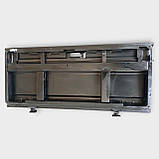 Борт ЗАЗ 110550 Таврія Пікап нижній з петлями вир-во ЗАЗ, фото 3