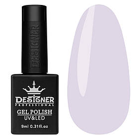 Полігель рідкий 9 мл. Liquid polygel для нарощування та зміцнення нігтів 603