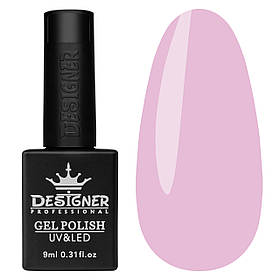 Полігель рідкий 9 мл. Liquid polygel для нарощування та зміцнення нігтів 604