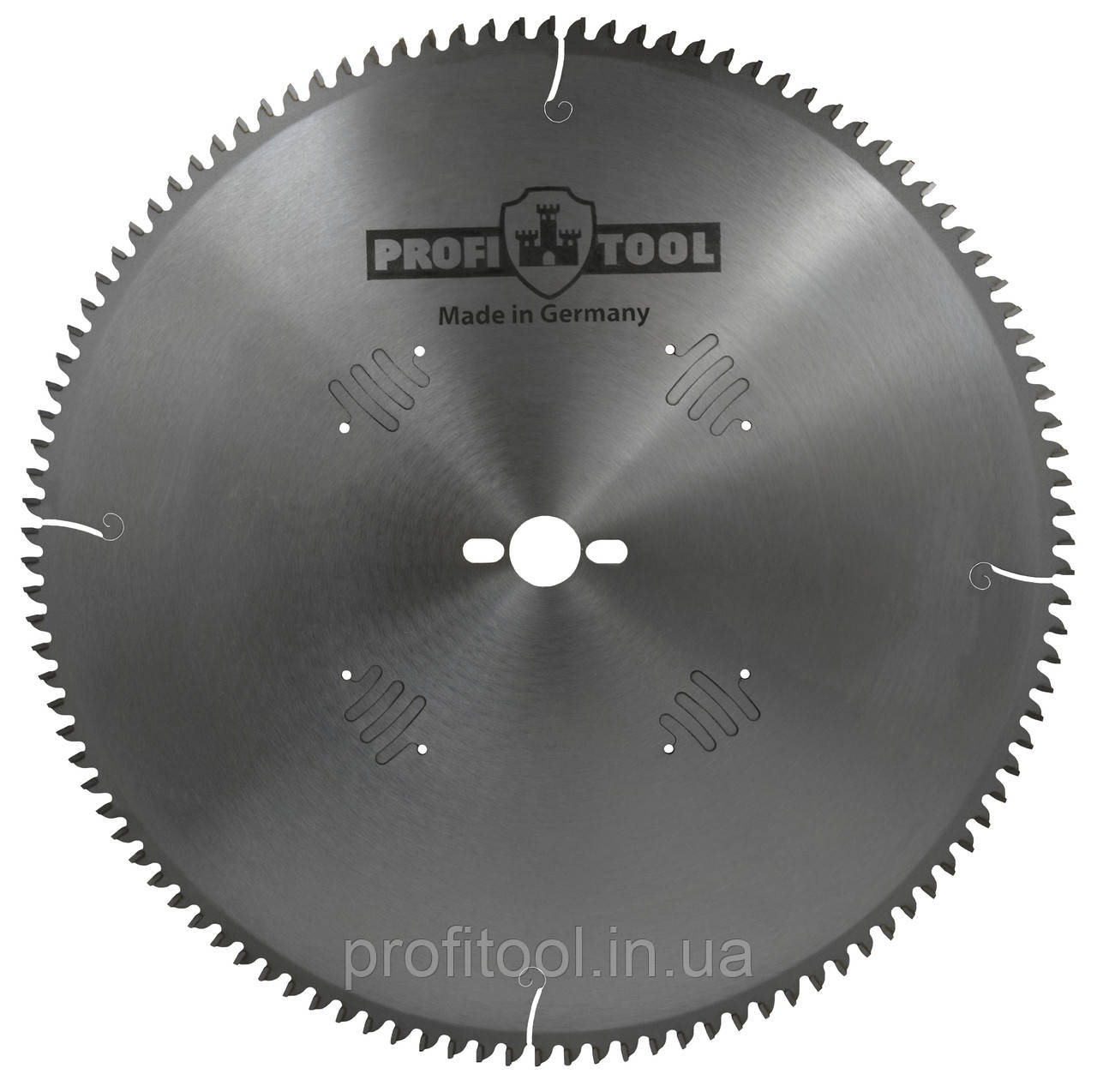 Диск пиляльний PROFITOOL - 500х4,4х3,8х30 мм Z=120, TFneg (NE) (2150002)