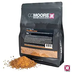 Стик мікс CC Moore Pro-Stim Liver PVA Bag Mix 1kg