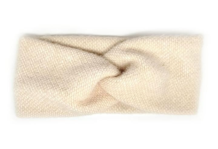 Пов'язка жіноча тепла, фото 1