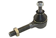 Наконечник рульової тяги Citroen C15 1984-2005 (1996-2012) YT214108, фото 3