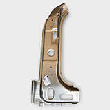 Підсилювач передньої стійки дверей Daewoo Lanos (лів), фото 2