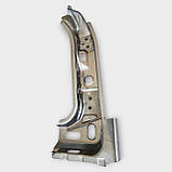 Підсилювач передньої стійки дверей Daewoo Lanos (лів), фото 6