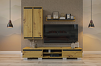 Вітальня Лілу