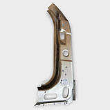 Підсилювач передньої стійки дверей Daewoo Lanos (прав), фото 3