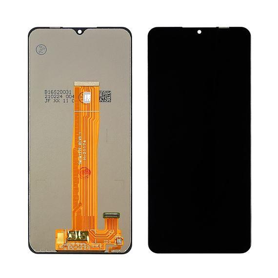 Дисплей Samsung A022F Galaxy A02 | A125F Galaxy A12 | A326 Galaxy A32 5G з сенсорним склом Оригінал Китай
