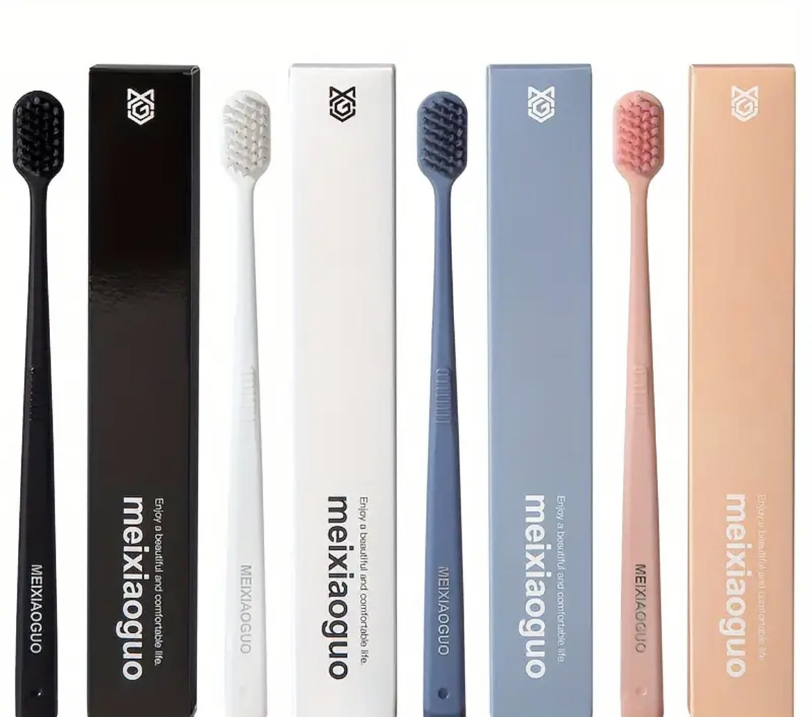 Зубні щітки для дорослих, фото 1