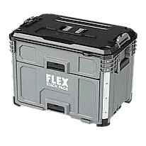 Валіза з висувними шухлядами FLEX STACK PACK TKL SP 2DB