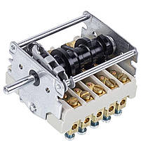 Перемикач EGO 43.27232.000 (7 положень), фото 3