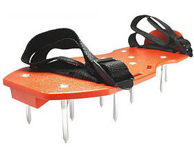 Сандалі-аератори газонні Gruntek
