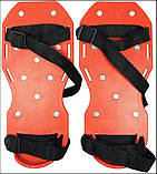 Сандалі-аератори газонні Gruntek, фото 2