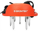 Сандалі-аератори газонні Gruntek, фото 5