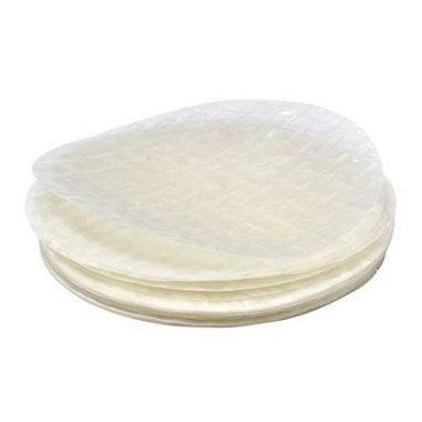 Рисовий папір для спринг-ролів Rice Paper TUFOCO 50+ л д.22 см 400 г В'єтнам, фото 3