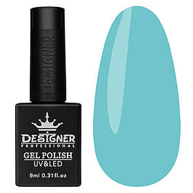 Кольорова пастельна база "Pastel pleasure" Color Base Дизайнер для манікюру та педикюру, 9 мл. №94