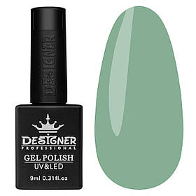 Кольорова пастельна база "Pastel pleasure" Color Base Дизайнер для манікюру та педикюру, 9 мл. №96