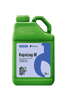 Фунгіцид ALFA Smart Agro Корвізар М 5 л