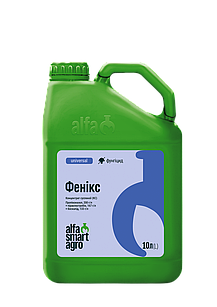 Фунгіцид ALFA Smart Agro Фенікс 10 л