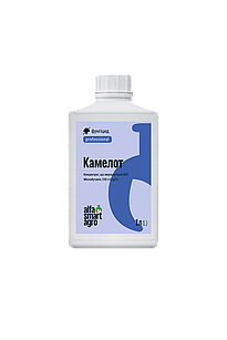 Фунгіцид ALFA Smart Agro Камелот 1 л