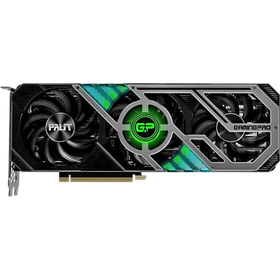 Відеокарта GeForce RTX 3070 8GB Palit GamingPro (NE63070019P2-1041A) Б/В