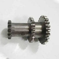 Шестерня перекл.передач ДТЗ 576Д (z=14/20/24)