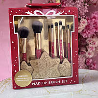 Подарунковий набір пензликів