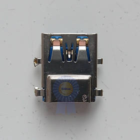 Роз'єм USB 3.xx — No28 — Оригінал демонтаж