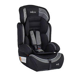 Автокрісло JOY 9-36 кг Grey (57893)