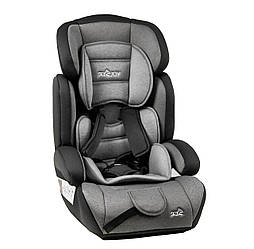 Автокресло JOY 9-36 кг Grey (55890)