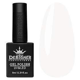 Полігель рідкий 9 мл. Liquid polygel для нарощування та зміцнення нігтів 589