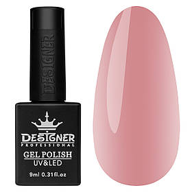 Полігель рідкий 9 мл. Liquid polygel для нарощування та зміцнення нігтів 597