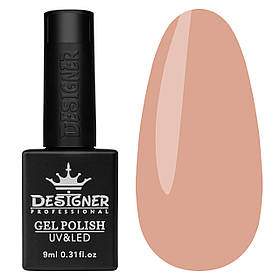 Полігель рідкий 9 мл. Liquid polygel для нарощування та зміцнення нігтів 611