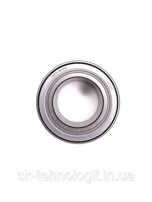 Підшипник кульковий AKK16196 ,AN241911 оригінал John Deere, фото 1