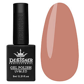 Полігель рідкий 9 мл. Liquid polygel для нарощування та зміцнення нігтів 613