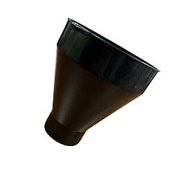 Воронка для засипки фільтруючих матеріалів 2,5"