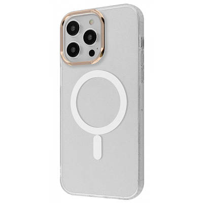 Чехол Proove Cuprum Case with Magnetic Ring iPhone 16 Pro Max white