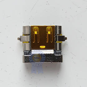 Роз'єм HDMI No26 — Оригінал демонтаж
