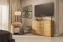 Комод Рібас 1D4S