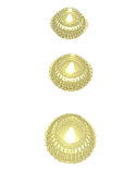 Комплект декоративних LED-свічок «Лампадка» flameless tealight 12 шт., фото 11