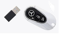 Флешка Mercedes-Benz 64 GB B66959672