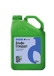 Фунгіцид ALFA Smart Agro Альфа-Стандарт 10 л