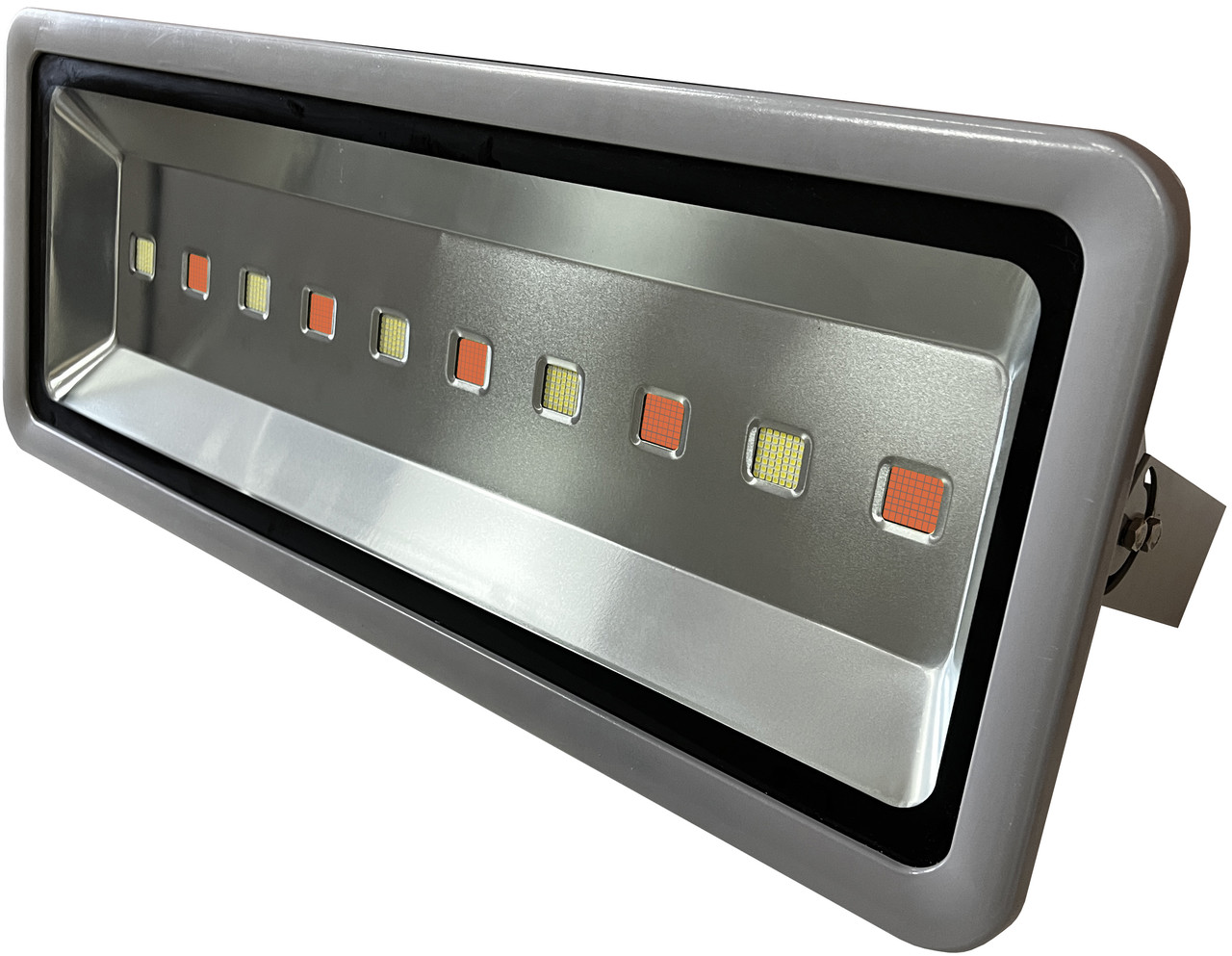 Прожектор світлодіодний fito 500W 60000Lm Full spectr і 5000K LED-STORY