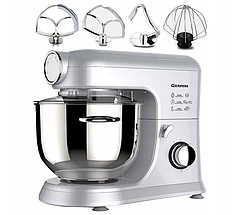 Планетарний міксер Berlinger/GERMIN MAX-1500-W 5,5 L