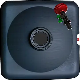 Пластиковий душ